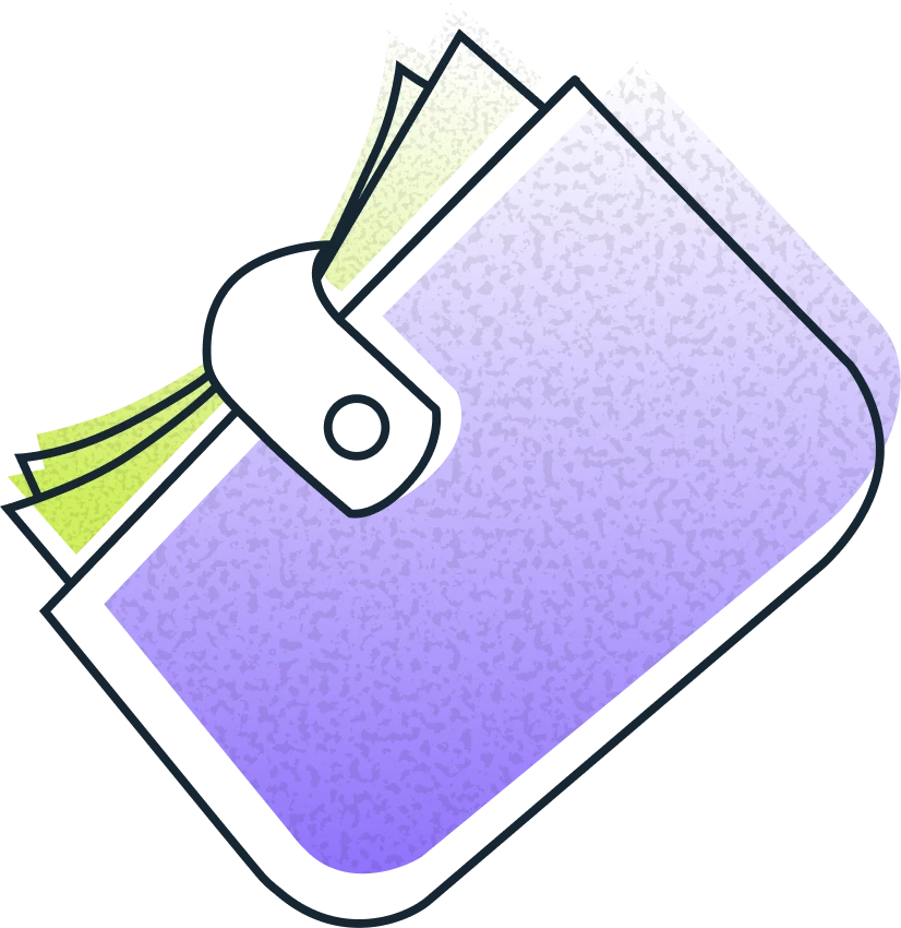 Simple belief illustration