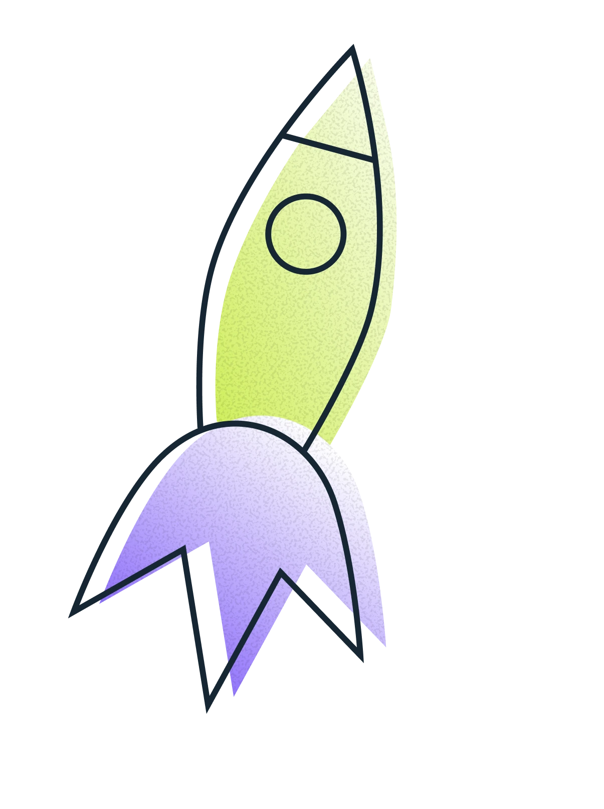 The future illustration