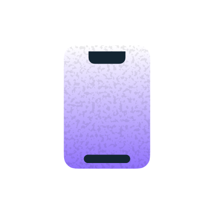 Mobile-First Experience