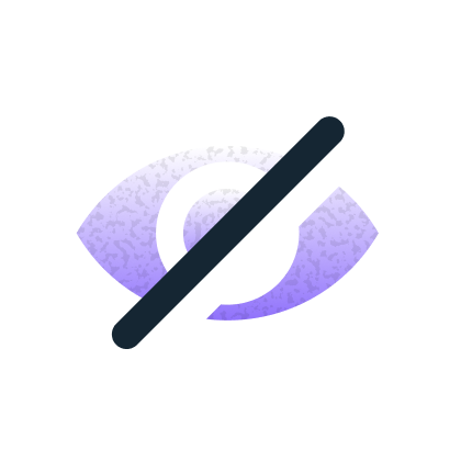 NON-CUSTODIAL BY DESIGN